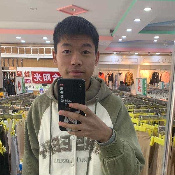 26岁岁河南单身帅哥 - 邯郸吉缘网