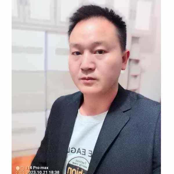36岁岁湖北单身帅哥 - 邯郸吉缘网