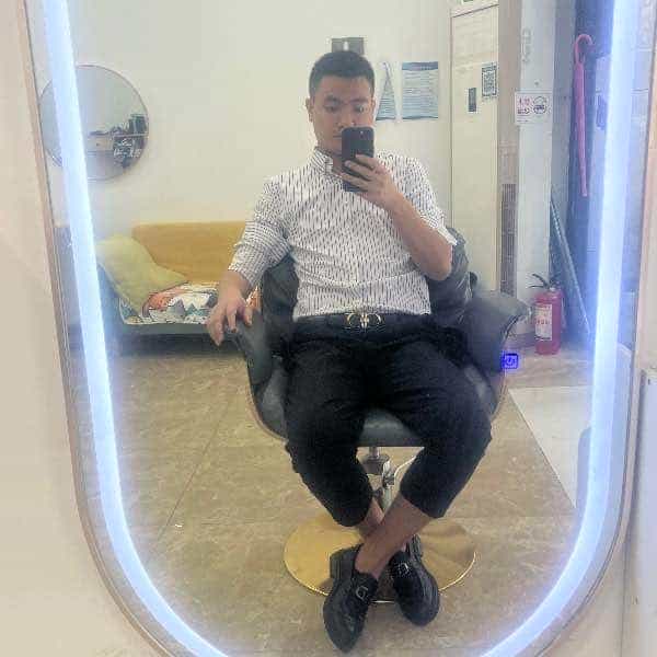 26岁岁湖南单身帅哥 - 邯郸吉缘网