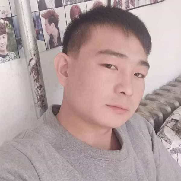 33岁岁河北单身帅哥 - 邯郸吉缘网