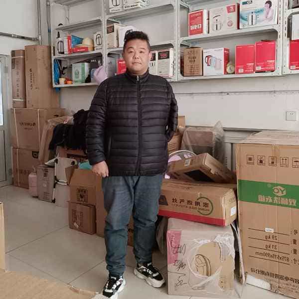 38岁岁河北单身帅哥 - 邯郸吉缘网