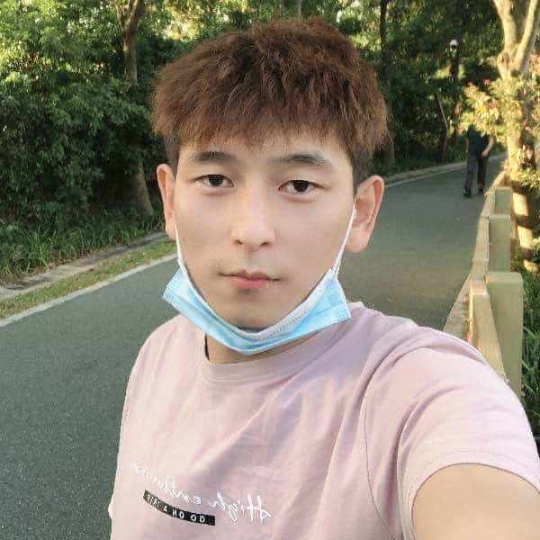 34岁岁湖北单身帅哥 - 邯郸吉缘网