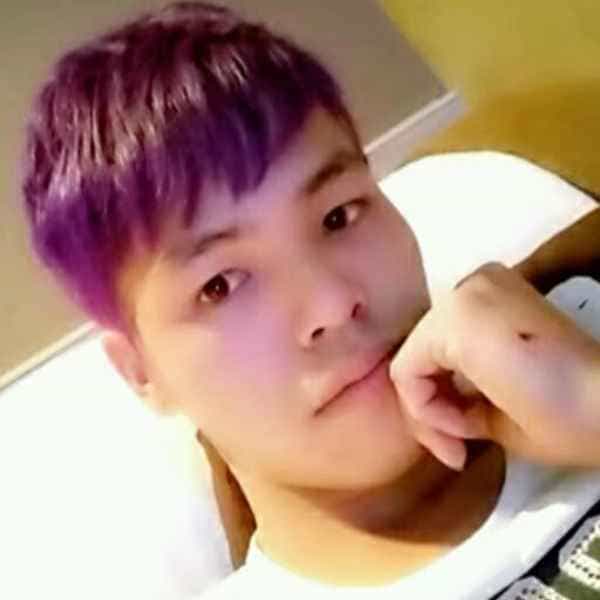 33岁岁广东单身帅哥 - 邯郸吉缘网