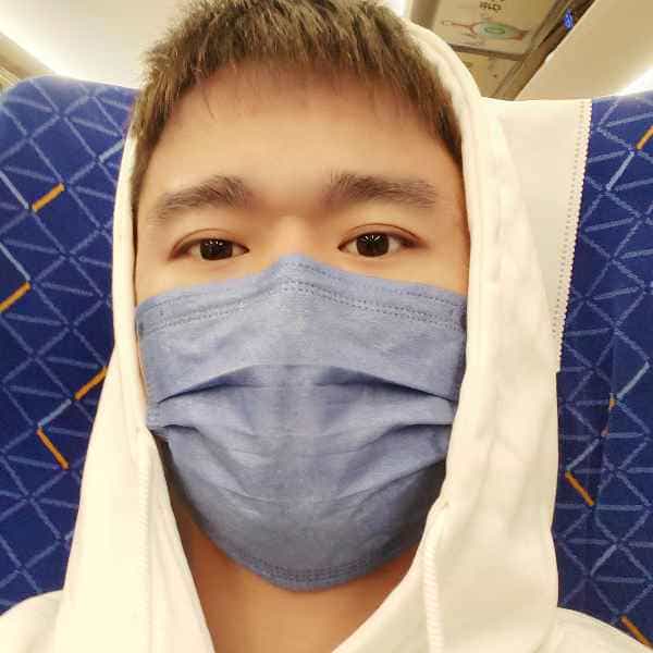 32岁岁广东单身帅哥 - 邯郸吉缘网
