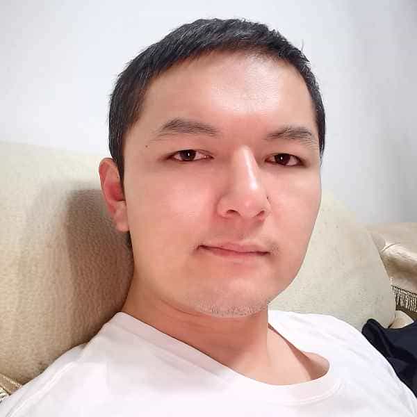 33岁岁湖南单身帅哥 - 邯郸吉缘网