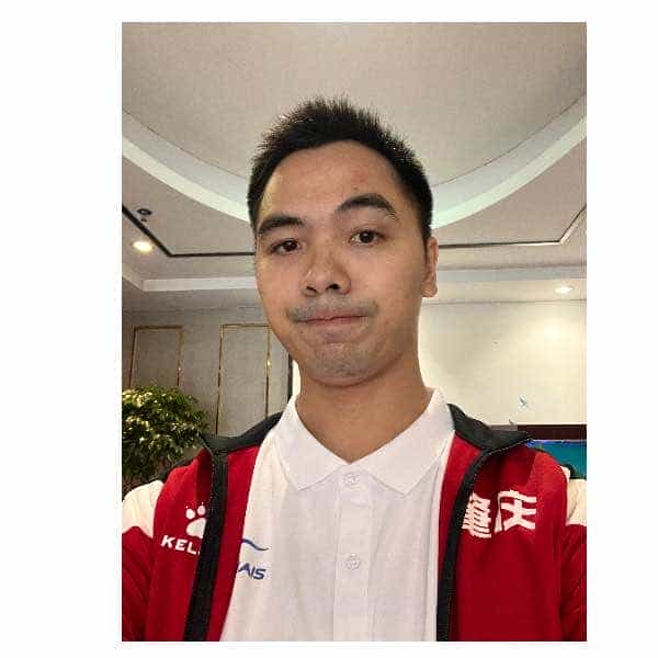 34岁岁广东单身帅哥 - 邯郸吉缘网