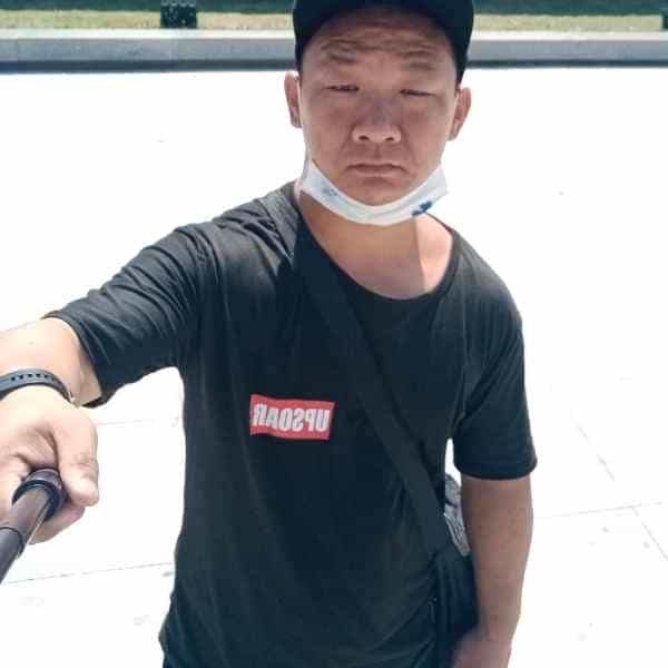 36岁岁河南单身帅哥 - 邯郸吉缘网