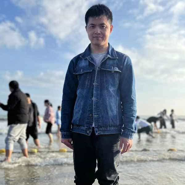 38岁岁广东单身帅哥 - 邯郸吉缘网