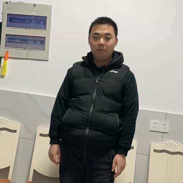 29岁岁安徽单身帅哥 - 邯郸吉缘网