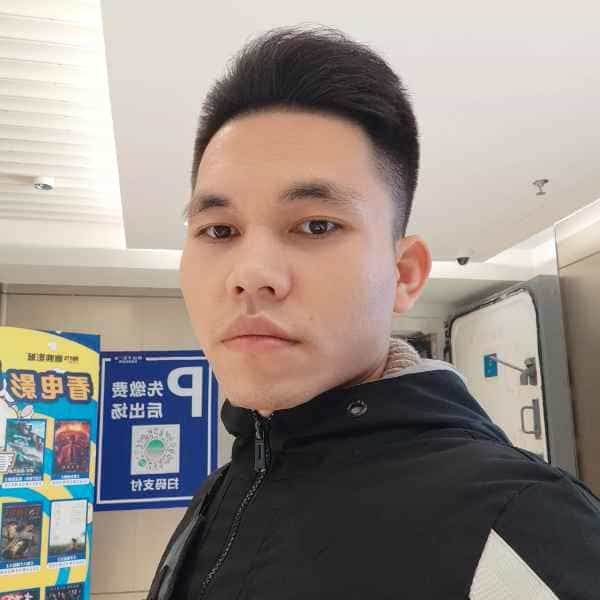 31岁岁广东单身帅哥 - 邯郸吉缘网