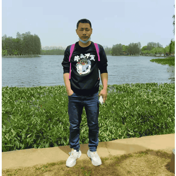 33岁岁湖北单身帅哥 - 邯郸吉缘网