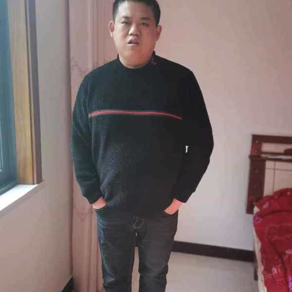 33岁岁重庆单身帅哥 - 邯郸吉缘网
