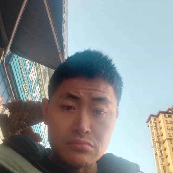 38岁岁湖北单身帅哥 - 邯郸吉缘网