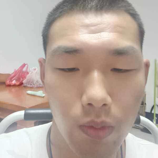 30岁岁河北单身帅哥 - 邯郸吉缘网
