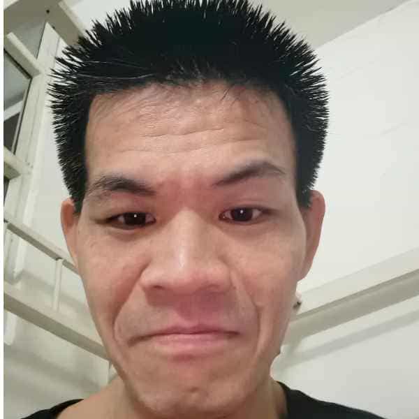 38岁岁广东单身帅哥 - 邯郸吉缘网
