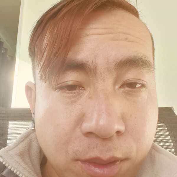 35岁岁湖北单身帅哥 - 邯郸吉缘网