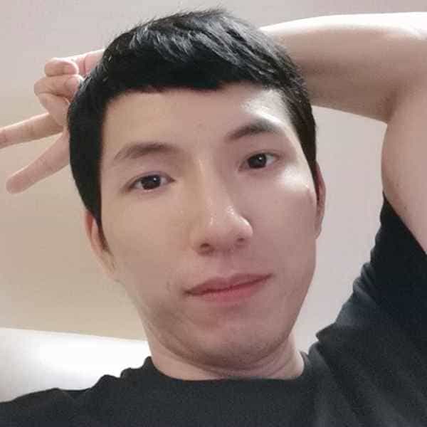 35岁岁广东单身帅哥 - 邯郸吉缘网