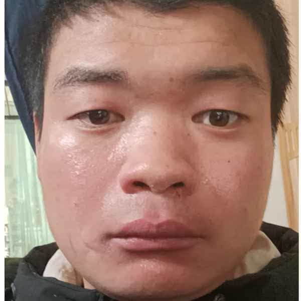 30岁岁河南单身帅哥 - 邯郸吉缘网