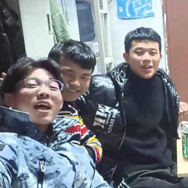 28岁岁河南单身帅哥 - 邯郸吉缘网