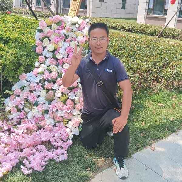 38岁岁山东单身帅哥 - 邯郸吉缘网