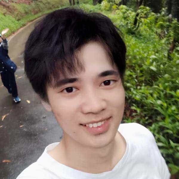 27岁岁广东单身帅哥 - 邯郸吉缘网