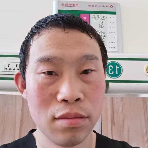39岁岁河北单身帅哥 - 邯郸吉缘网