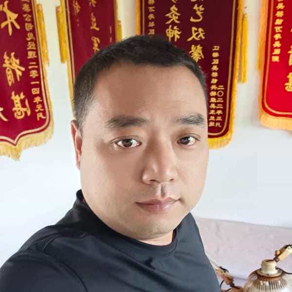 44岁岁江苏单身帅哥 - 邯郸吉缘网