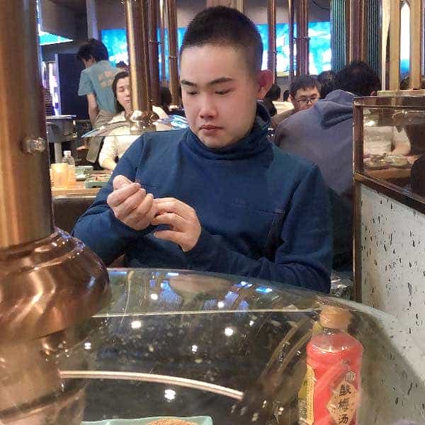 28岁岁北京单身帅哥 - 邯郸吉缘网