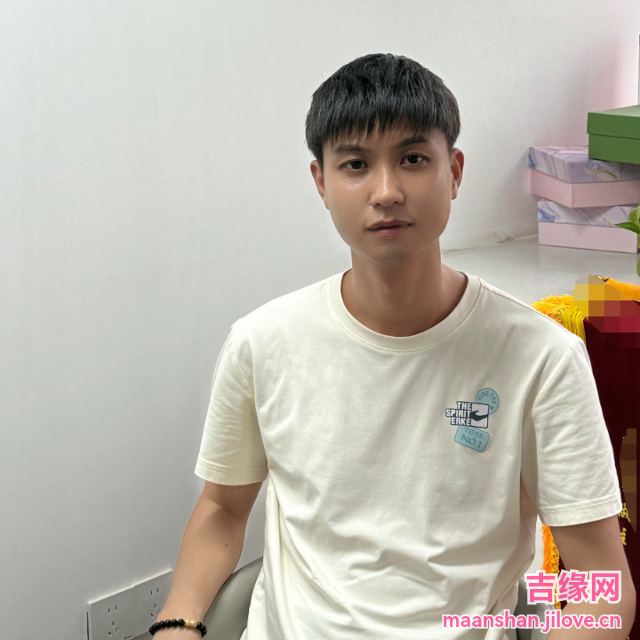 38岁岁安徽单身帅哥 - 邯郸吉缘网