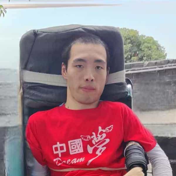31岁岁湖南单身帅哥 - 邯郸吉缘网