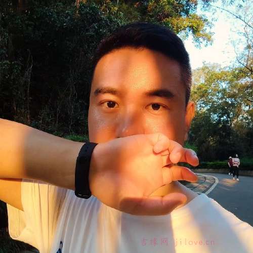 39岁岁广东单身帅哥 - 邯郸吉缘网