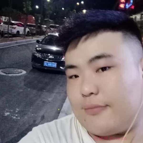 28岁岁江西单身帅哥 - 邯郸吉缘网