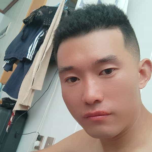 35岁岁河北单身帅哥 - 邯郸吉缘网