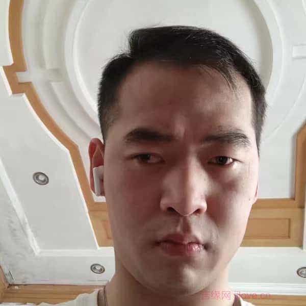 31岁岁河南单身帅哥 - 邯郸吉缘网