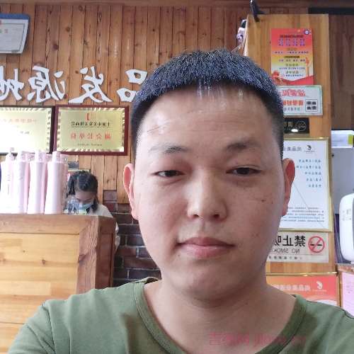 35岁岁湖北单身帅哥 - 邯郸吉缘网