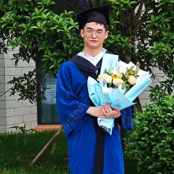 28岁岁江西单身帅哥 - 邯郸吉缘网