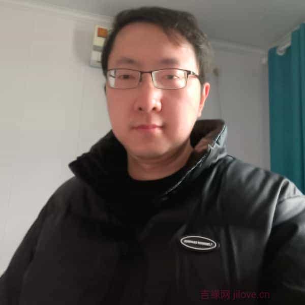 36岁岁江苏单身帅哥 - 邯郸吉缘网