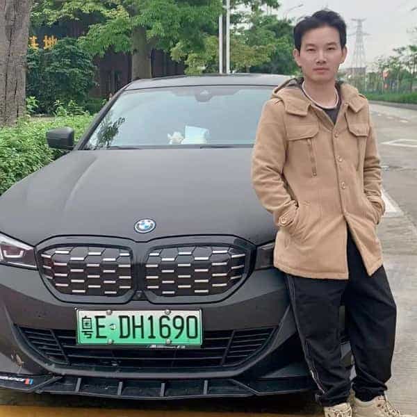 30岁岁广东单身帅哥 - 邯郸吉缘网