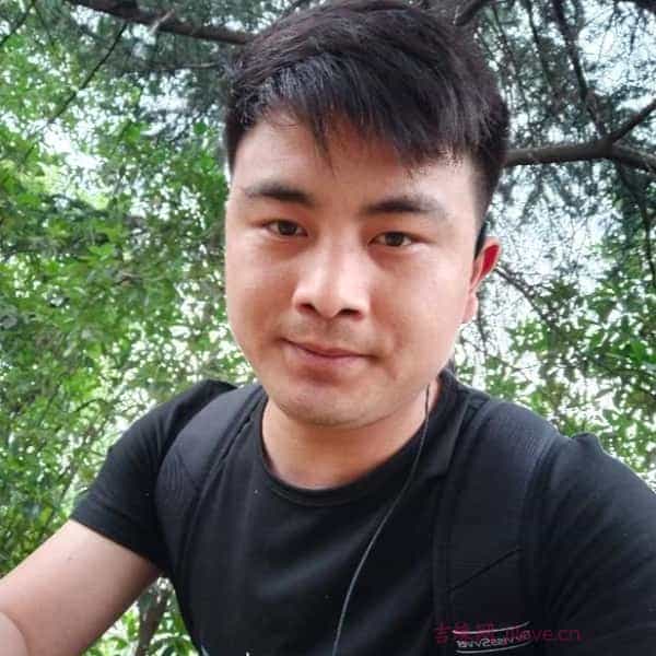 29岁岁安徽单身帅哥 - 邯郸吉缘网