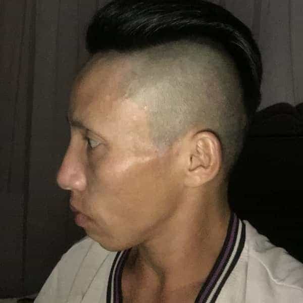 39岁岁广东单身帅哥 - 邯郸吉缘网