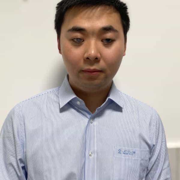 29岁岁安徽单身帅哥 - 邯郸吉缘网
