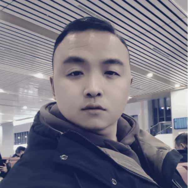 35岁岁河南单身帅哥 - 邯郸吉缘网