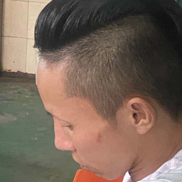39岁岁广东单身帅哥 - 邯郸吉缘网