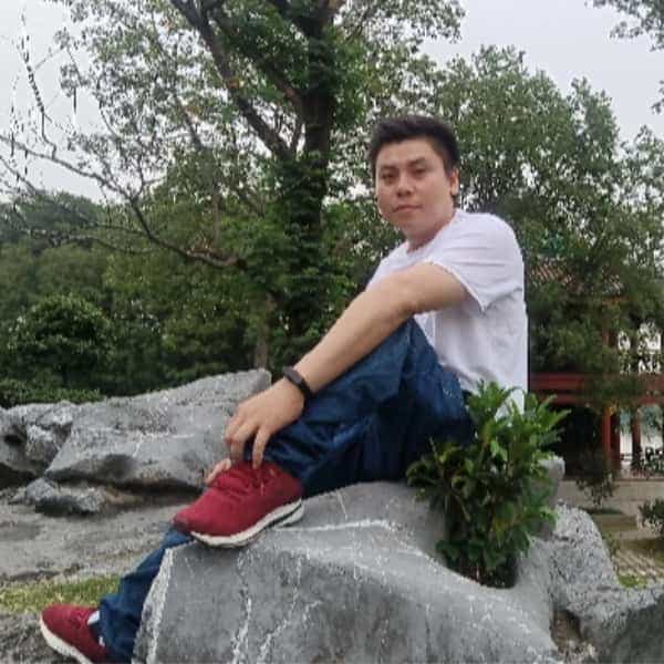 38岁岁广东单身帅哥 - 邯郸吉缘网