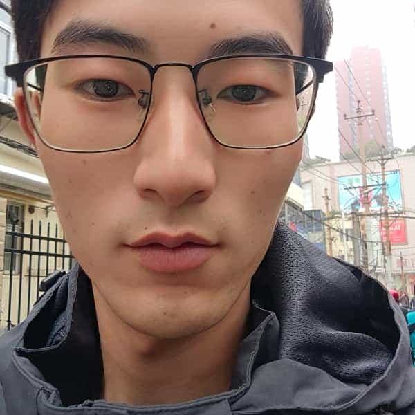 25岁岁河南单身帅哥 - 邯郸吉缘网