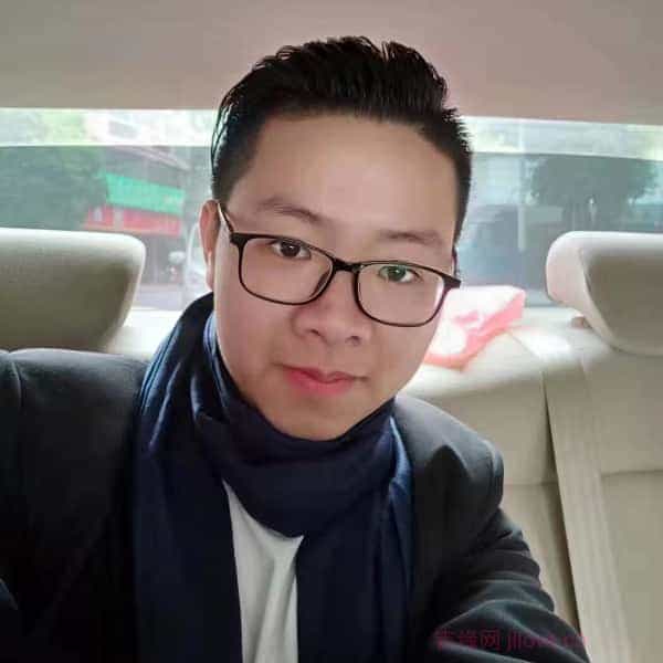 32岁岁广东单身帅哥 - 邯郸吉缘网