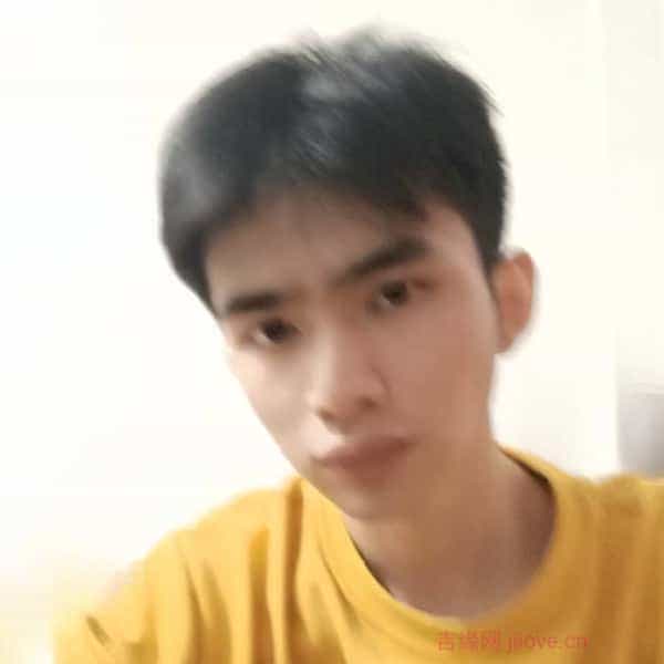 25岁岁广东单身帅哥 - 邯郸吉缘网