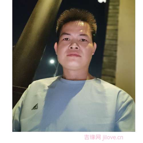 35岁岁广东单身帅哥 - 邯郸吉缘网