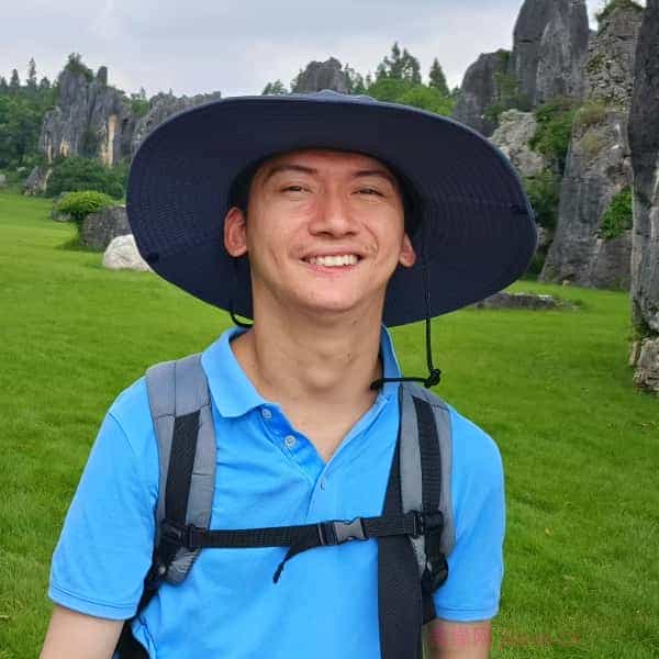 35岁岁河北单身帅哥 - 邯郸吉缘网