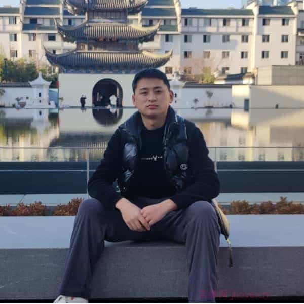 31岁岁湖北单身帅哥 - 邯郸吉缘网